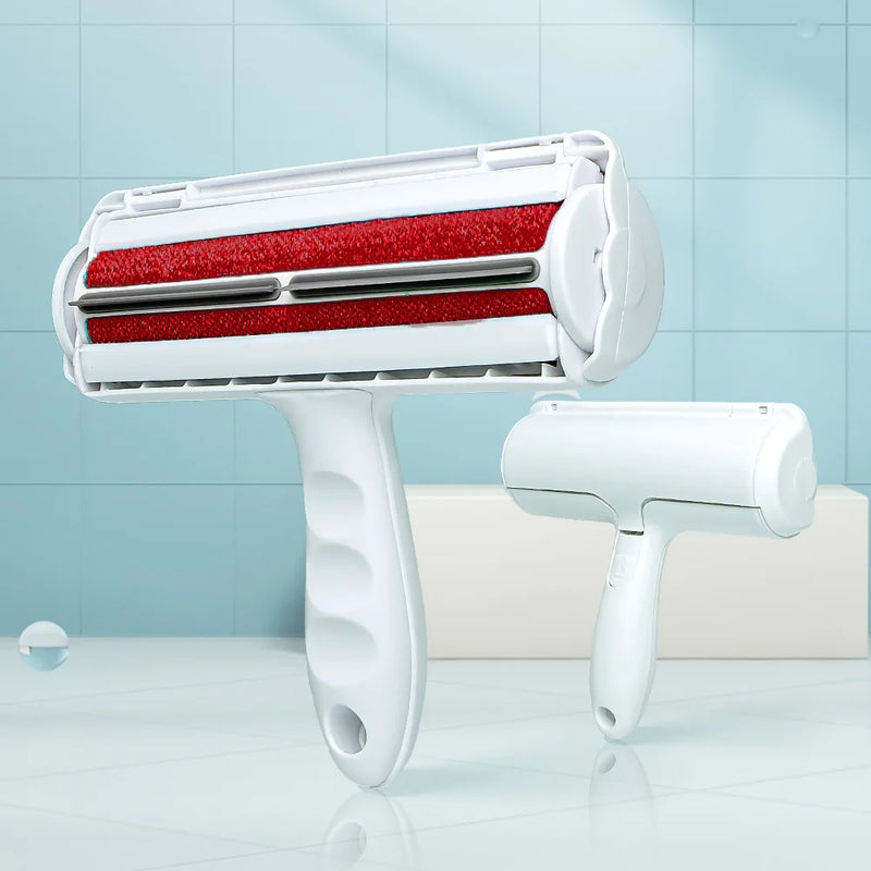 Rolo-Removedor-de-Pelos-Reutilizável-para-Pets