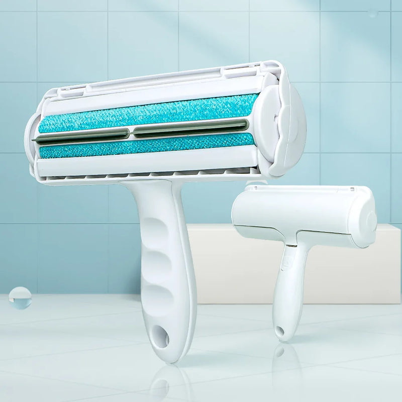 Rolo-Removedor-de-Pelos-Reutilizável-para-Pets