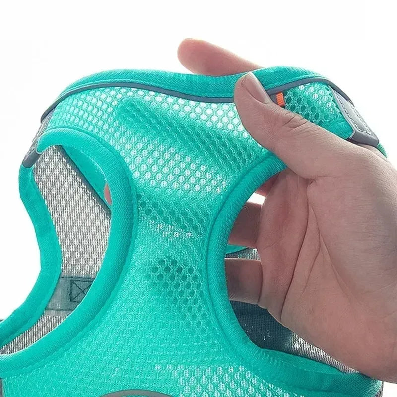 Peitoral-Colete-Respirável-com-Guia